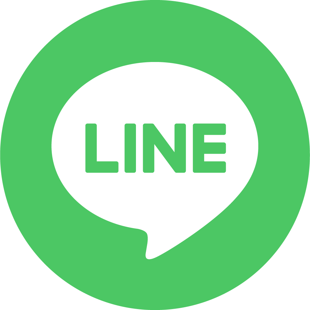 lineのアイコン